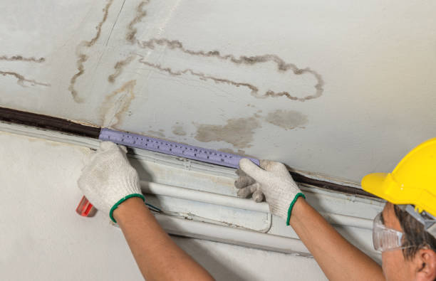 Reliable Basement Flood Cleanup contractor in Mentor, OH by Aqua Guard Water Damage